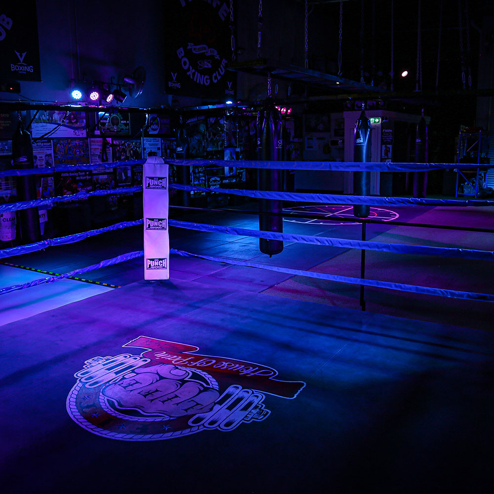 Fitlife Melbourne Australia Boxing Gym